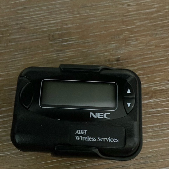at&t | Wearables | Att Pager | Poshmark